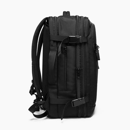 52L Travel Backpack Duffel Style – Large Capacity & Versatile – Bange Ultimate 