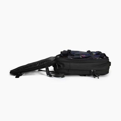 52L Travel Backpack Duffel Style – Large Capacity & Versatile – Bange Ultimate 