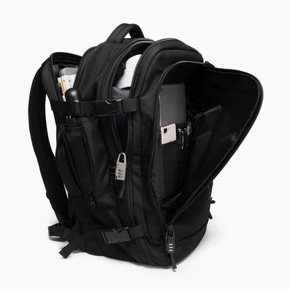 52L Travel Backpack Duffel Style – Large Capacity & Versatile – Bange Ultimate 