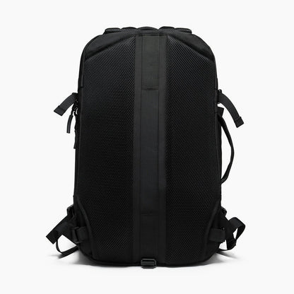 52L Travel Backpack Duffel Style – Large Capacity & Versatile – Bange Ultimate 