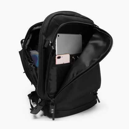 52L Travel Backpack Duffel Style – Large Capacity & Versatile – Bange Ultimate 
