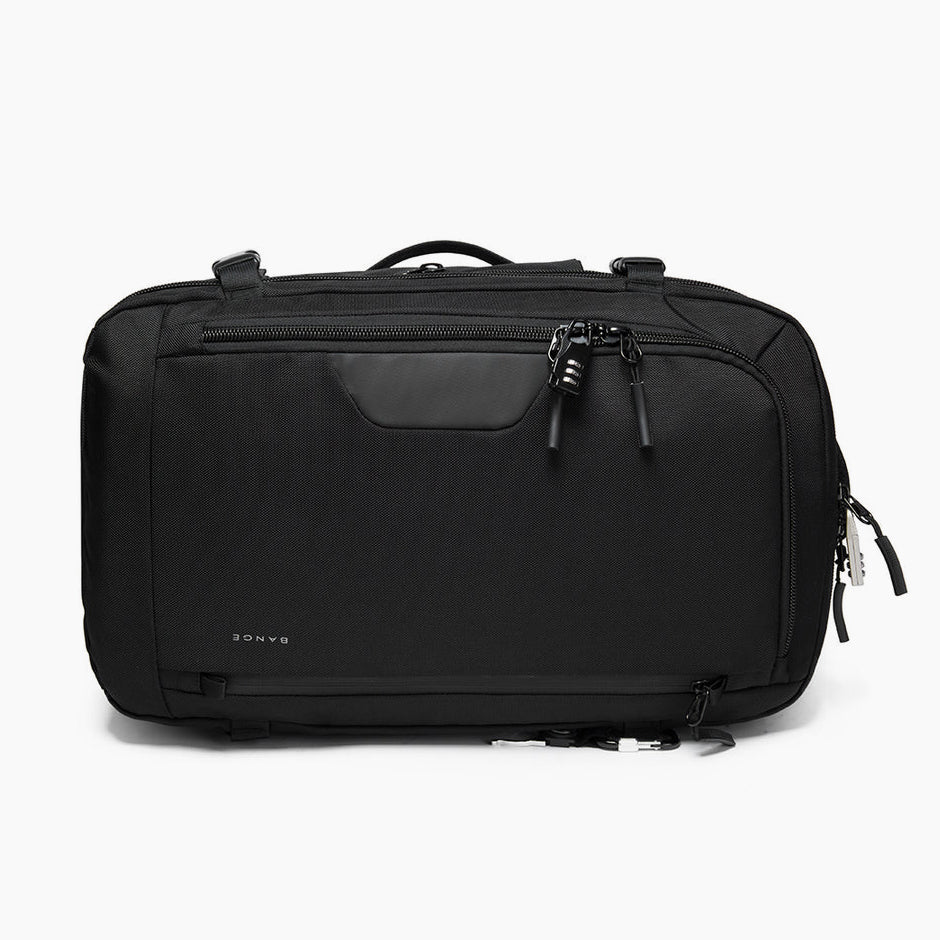 52L Travel Backpack Duffel Style – Large Capacity & Versatile – Bange Ultimate 