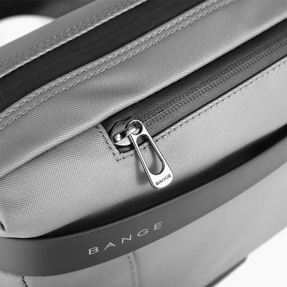 Compact Rectangular Crossbody Bag for Daily Use – Lightweight & Organized – Bange Unity 