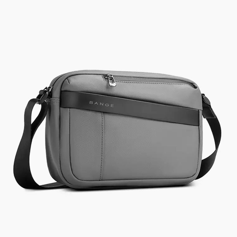 Compact Rectangular Crossbody Bag for Daily Use – Lightweight & Organized – Bange Unity 