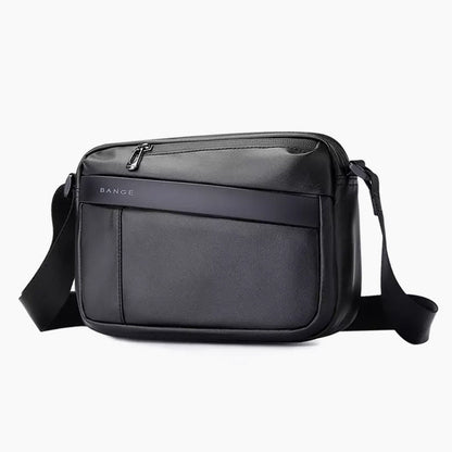 Compact Rectangular Crossbody Bag for Daily Use – Lightweight & Organized – Bange Unity 