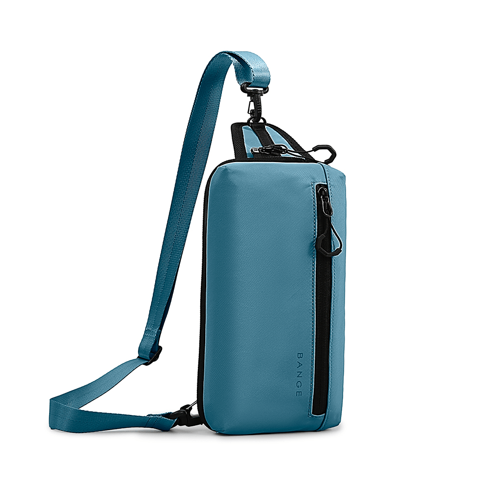 Travel Backpack 3-in-1 for 15.6” Laptop – Bange Adventure 