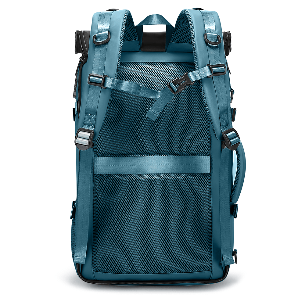 Travel Backpack 3-in-1 for 15.6” Laptop – Bange Adventure 