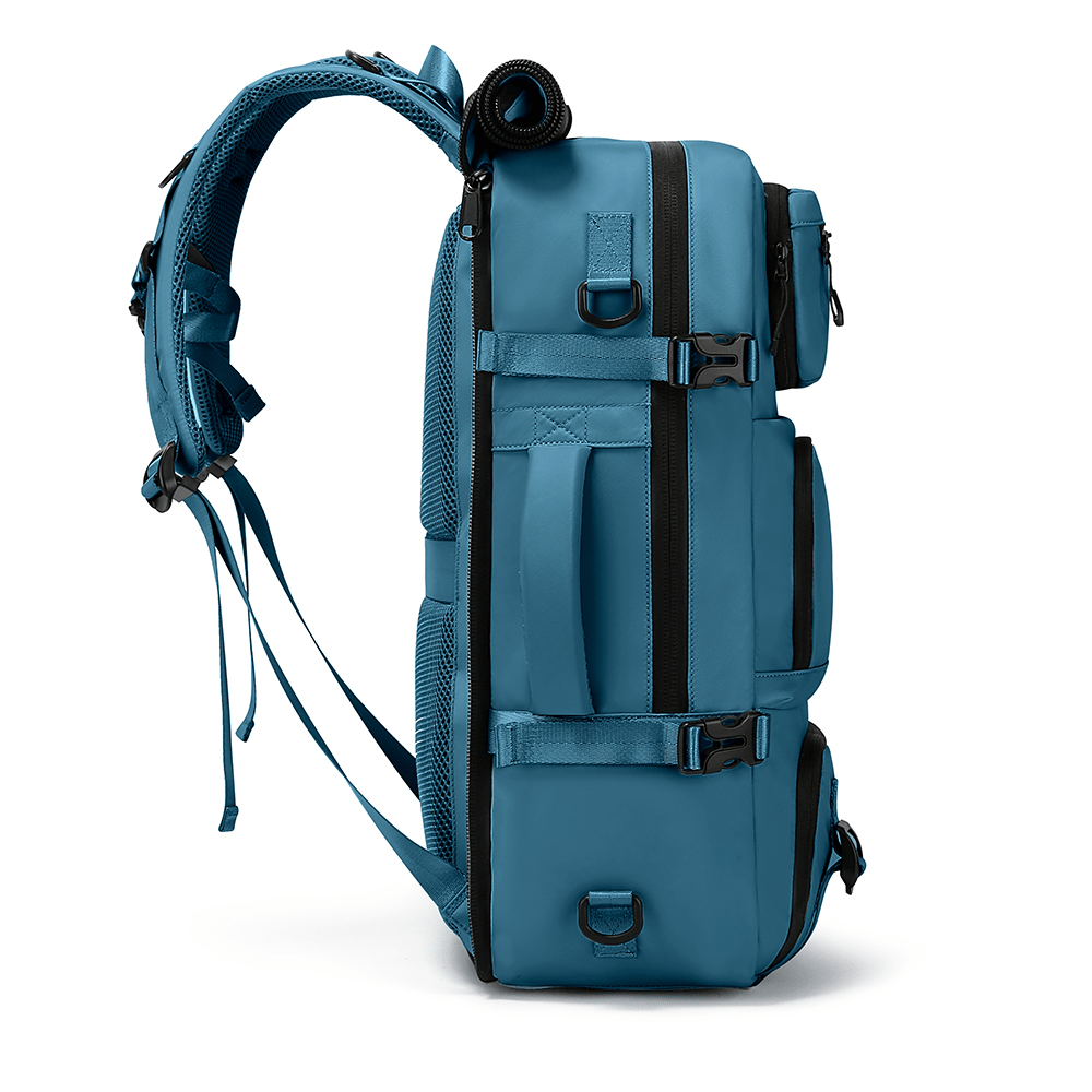 Travel Backpack 3-in-1 for 15.6” Laptop – Bange Adventure 