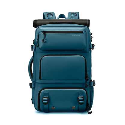 Travel Backpack 3-in-1 for 15.6” Laptop – Bange Adventure 