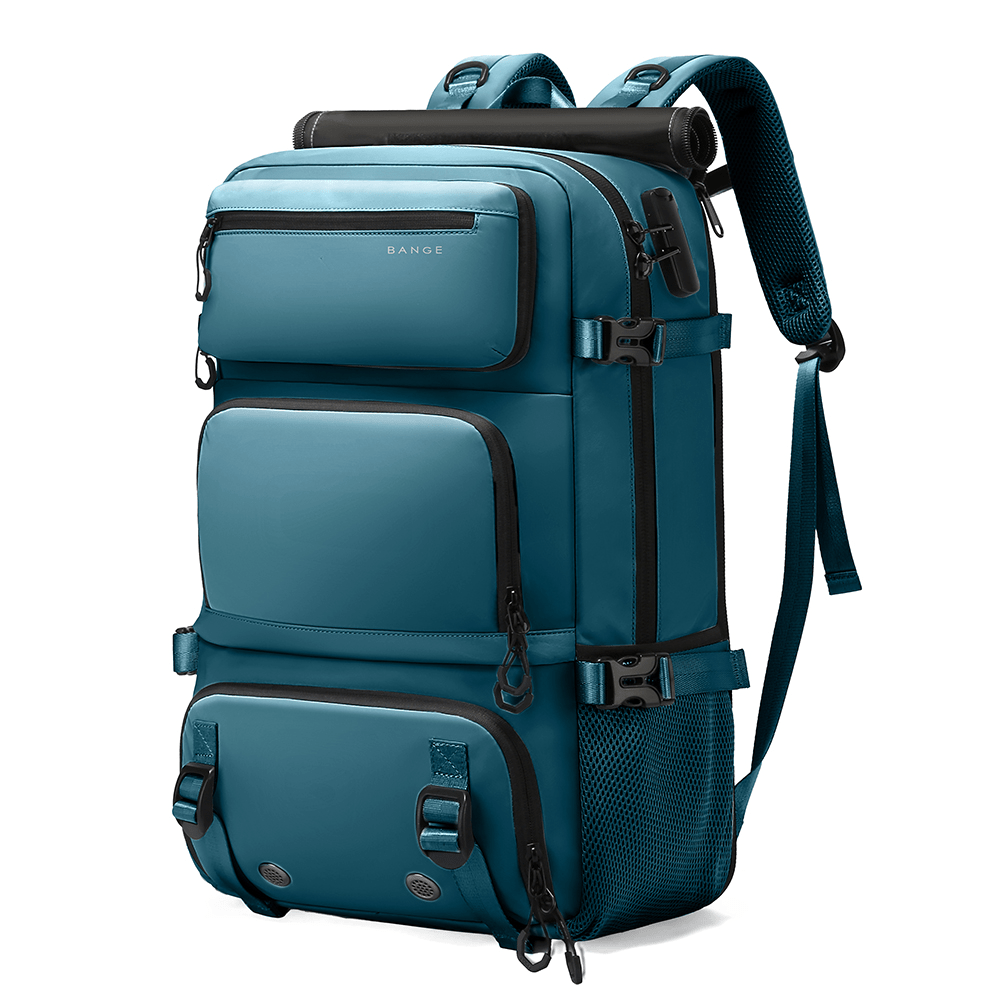 Travel Backpack 3-in-1 for 15.6” Laptop – Bange Adventure 