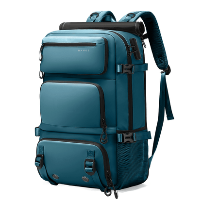 Travel Backpack 3-in-1 for 15.6” Laptop – Bange Adventure 