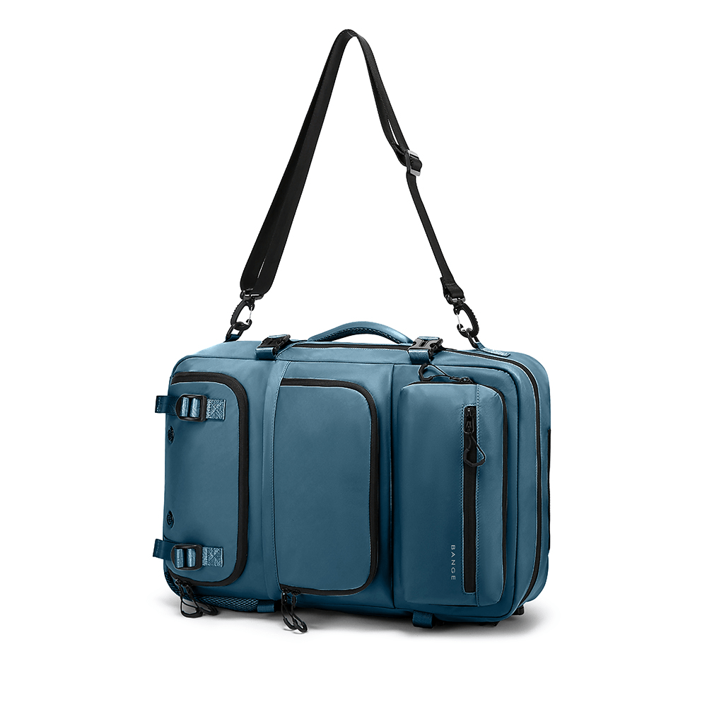 Travel Backpack 3-in-1 for 15.6” Laptop – Bange Adventure 