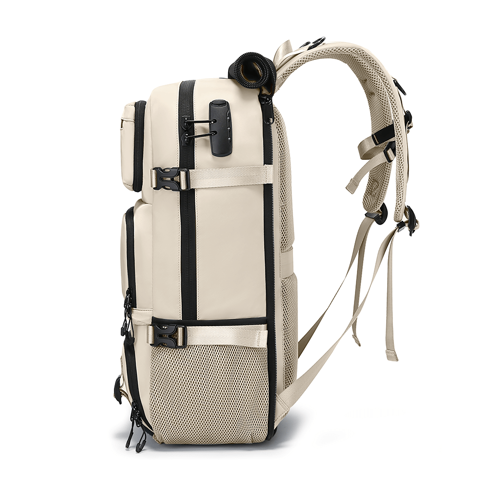 Travel Backpack 3-in-1 for 15.6” Laptop – Bange Adventure 