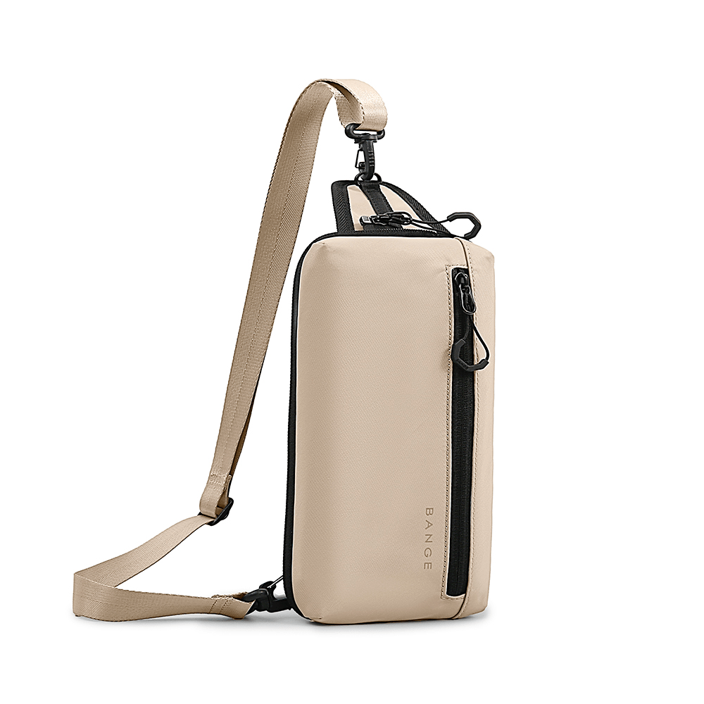 Travel Backpack 3-in-1 for 15.6” Laptop – Bange Adventure 