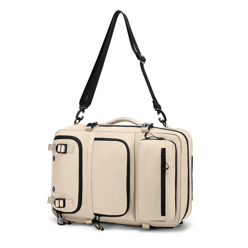 Travel Backpack 3-in-1 for 15.6” Laptop – Bange Adventure 