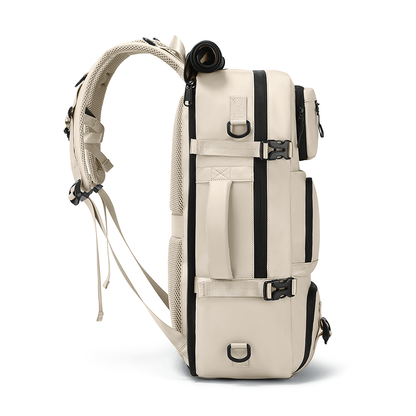 Travel Backpack 3-in-1 for 15.6” Laptop – Bange Adventure 