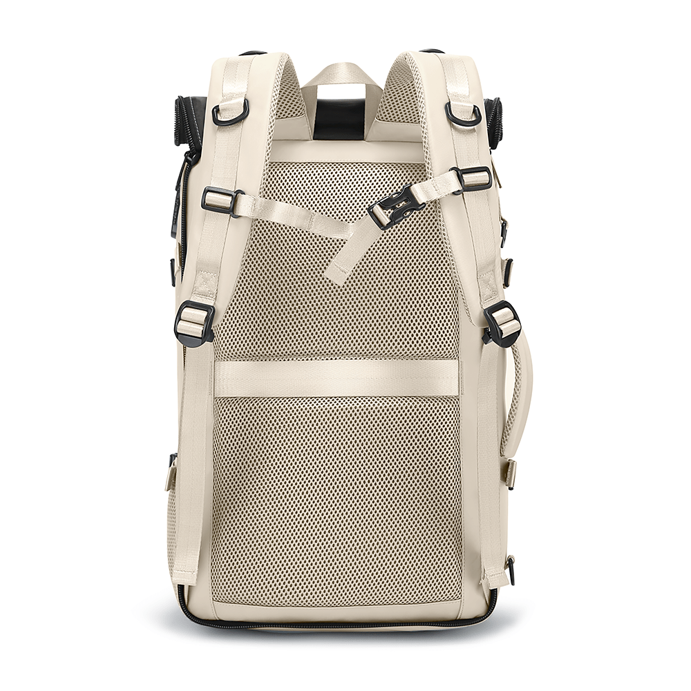 Travel Backpack 3-in-1 for 15.6” Laptop – Bange Adventure 