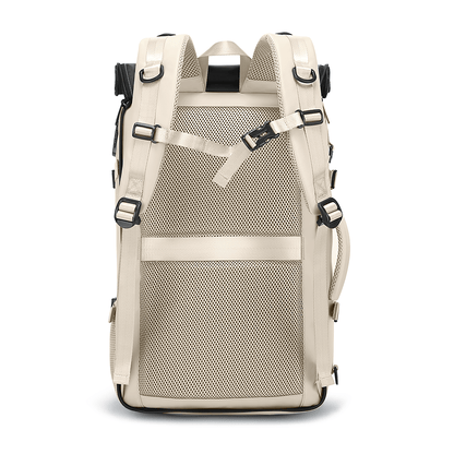 Travel Backpack 3-in-1 for 15.6” Laptop – Bange Adventure 