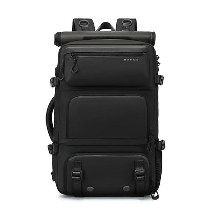 Travel Backpack 3-in-1 for 15.6” Laptop – Bange Adventure 