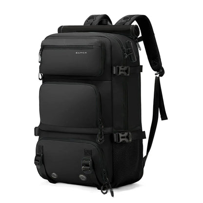 Travel Backpack 3-in-1 for 15.6” Laptop – Bange Adventure 
