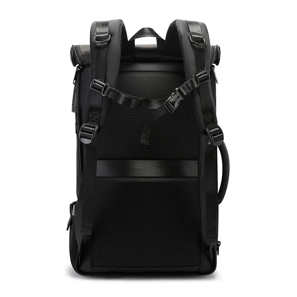 Travel Backpack 3-in-1 for 15.6” Laptop – Bange Adventure 