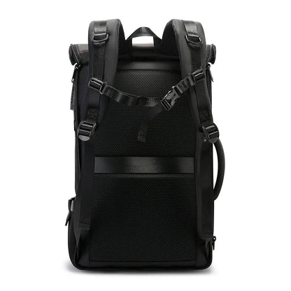 Travel Backpack 3-in-1 for 15.6” Laptop – Bange Adventure 