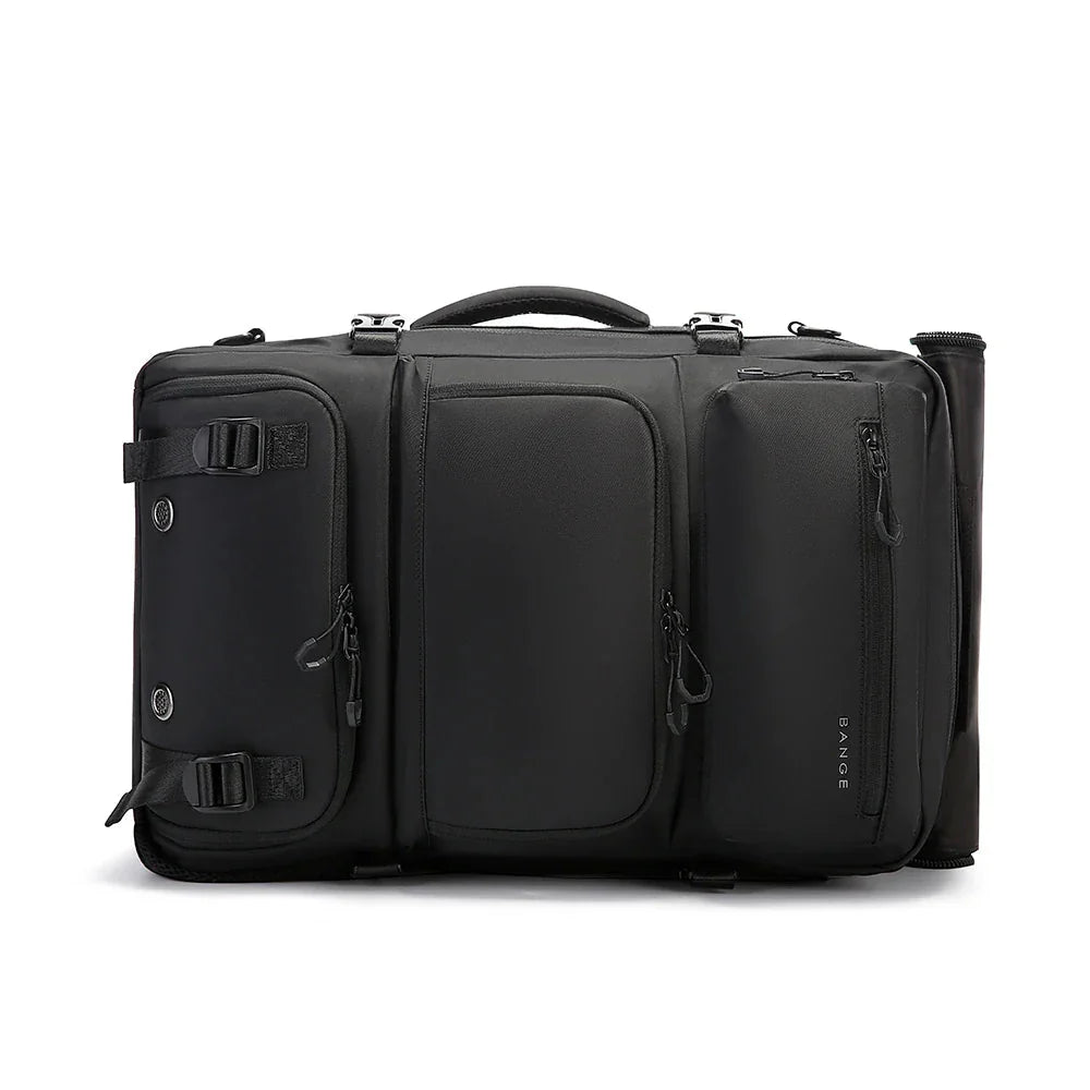 Travel Backpack 3-in-1 for 15.6” Laptop – Bange Adventure 