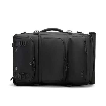 Travel Backpack 3-in-1 for 15.6” Laptop – Bange Adventure 