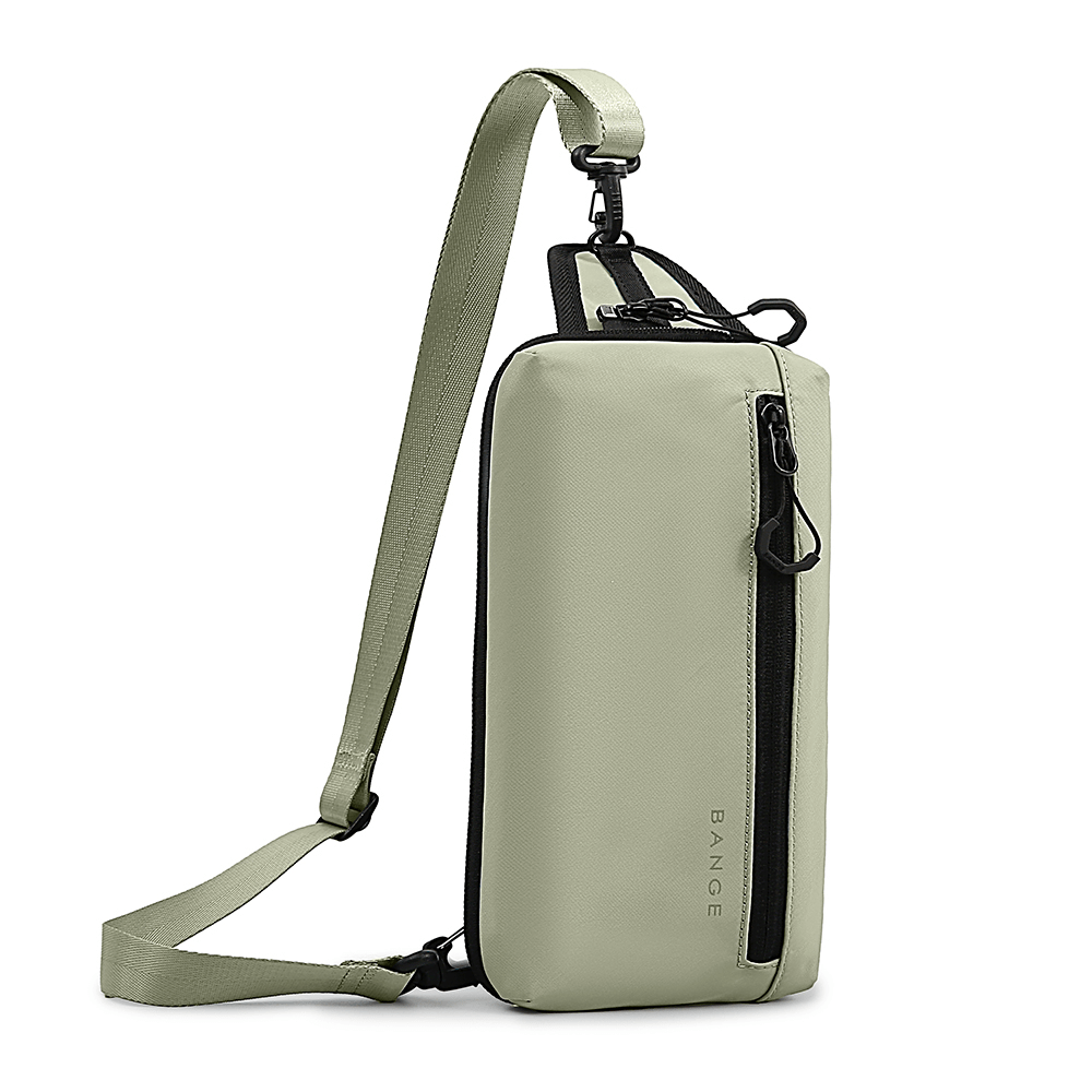 Travel Backpack 3-in-1 for 15.6” Laptop – Bange Adventure 