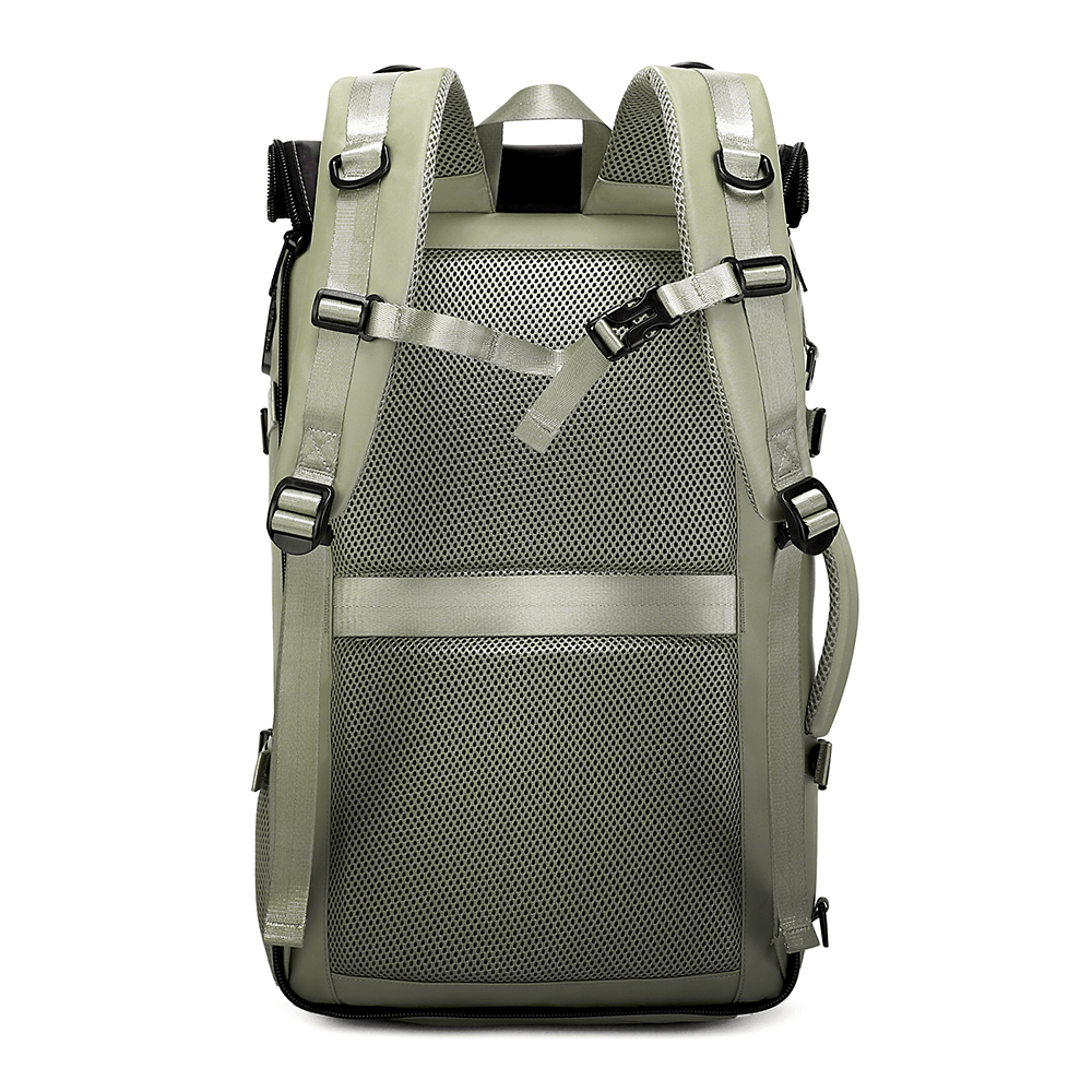 Travel Backpack 3-in-1 for 15.6” Laptop – Bange Adventure 