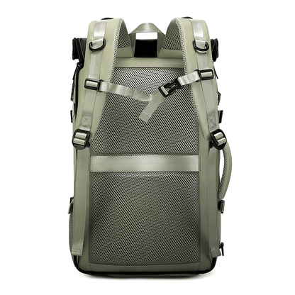 Travel Backpack 3-in-1 for 15.6” Laptop – Bange Adventure 