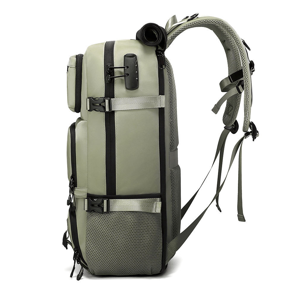 Travel Backpack 3-in-1 for 15.6” Laptop – Bange Adventure 