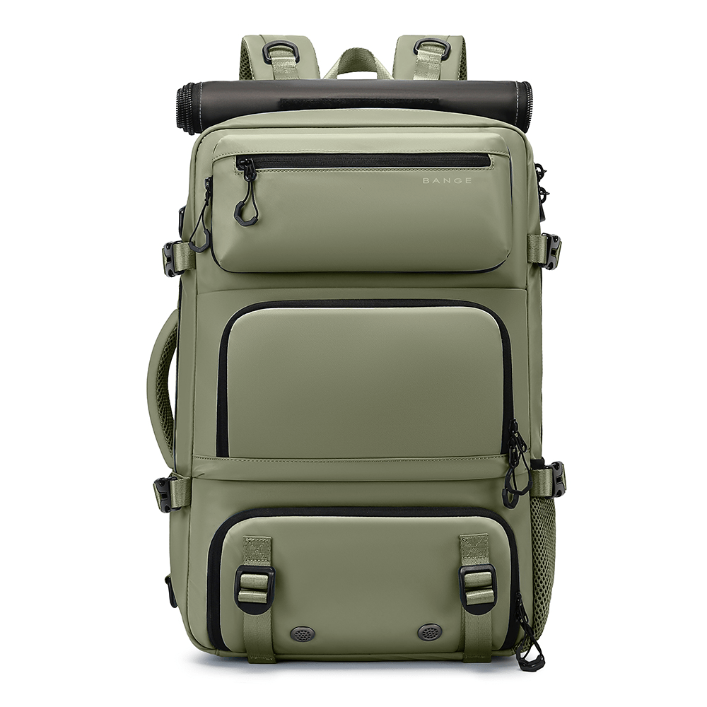 Travel Backpack 3-in-1 for 15.6” Laptop – Bange Adventure 