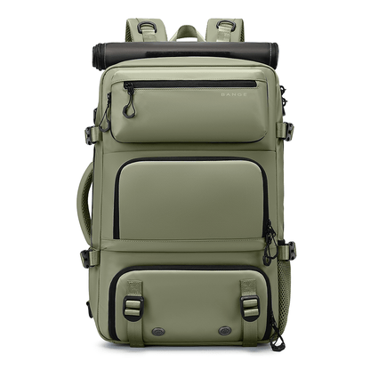 Travel Backpack 3-in-1 for 15.6” Laptop – Bange Adventure 